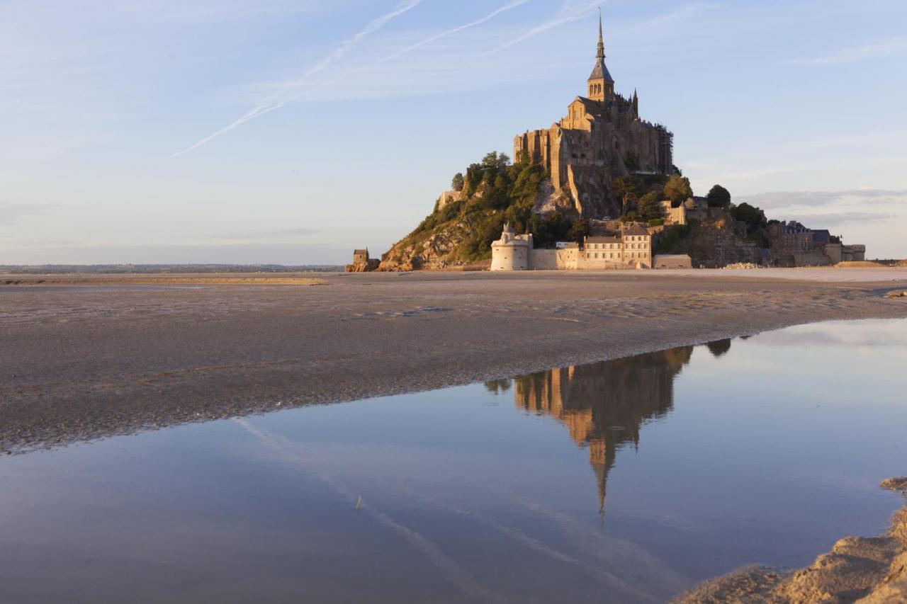Le Nautilus, Saint Malo, Les Bas Sablons Apartment Bagian luar foto